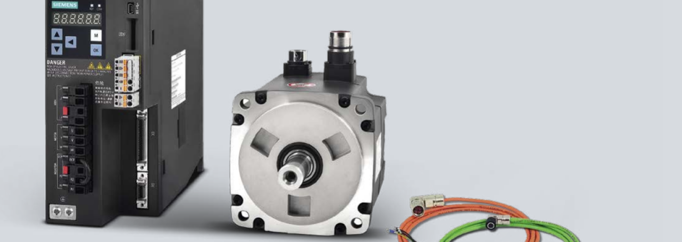 #slide-caption0 SINAMICS V90 - CHÍNH XÁC, MẠNH MẼ & AN TOÀN